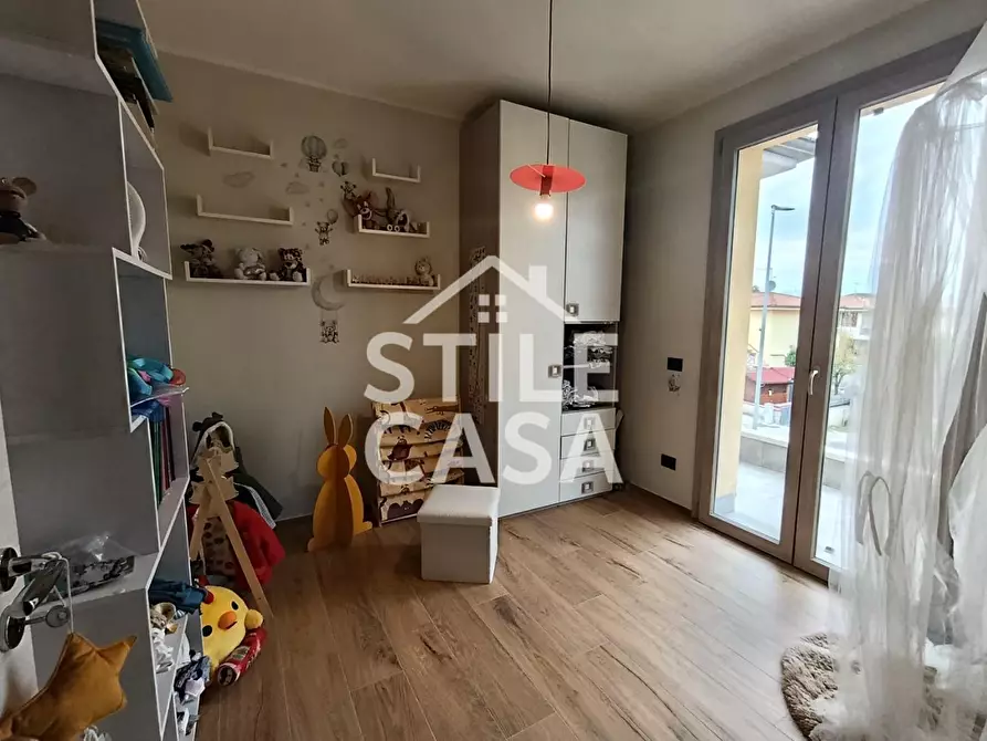 Immagine 83 di Casa bifamiliare in vendita  a Castelfranco Di Sotto