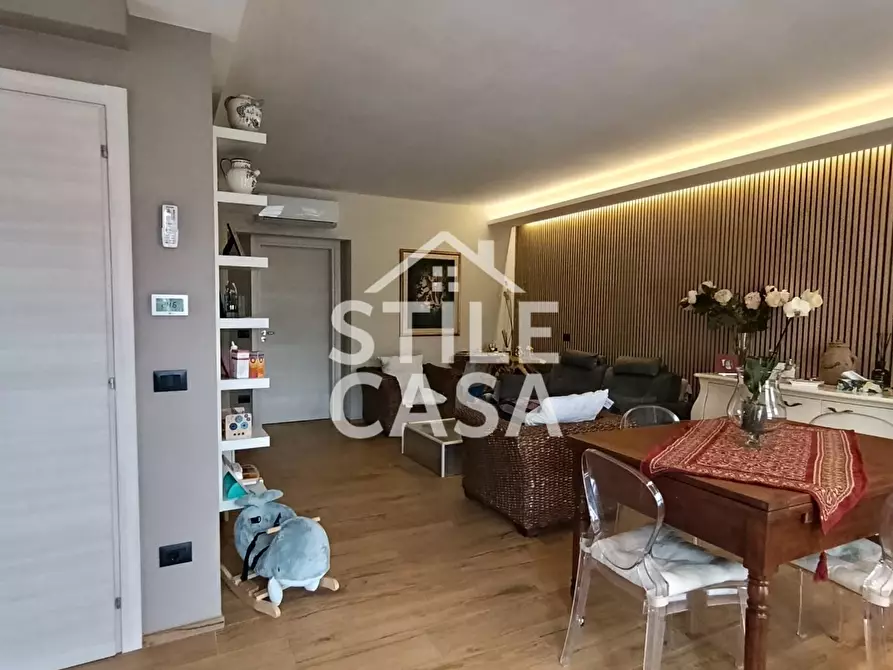 Immagine 33 di Casa bifamiliare in vendita  a Castelfranco Di Sotto