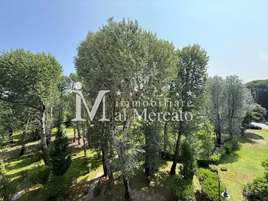 Immagine 10 di Appartamento in vendita  a Viareggio