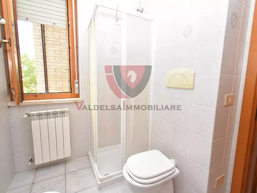 Immagine 18 di Appartamento in vendita  a Colle Di Val D'elsa