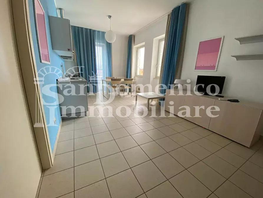 Immagine 2 di Appartamento in affitto  a Pisa