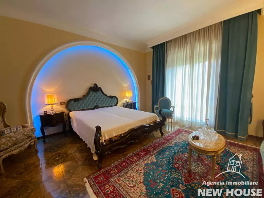 Immagine 35 di Villa in vendita  a San Giuliano Terme