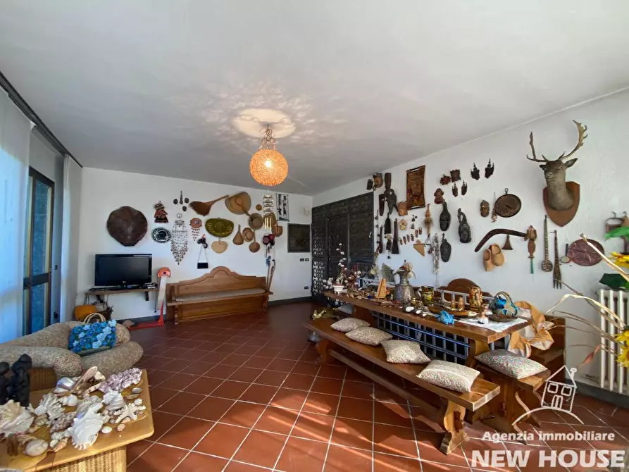 Immagine 7 di Villa in vendita  a San Giuliano Terme