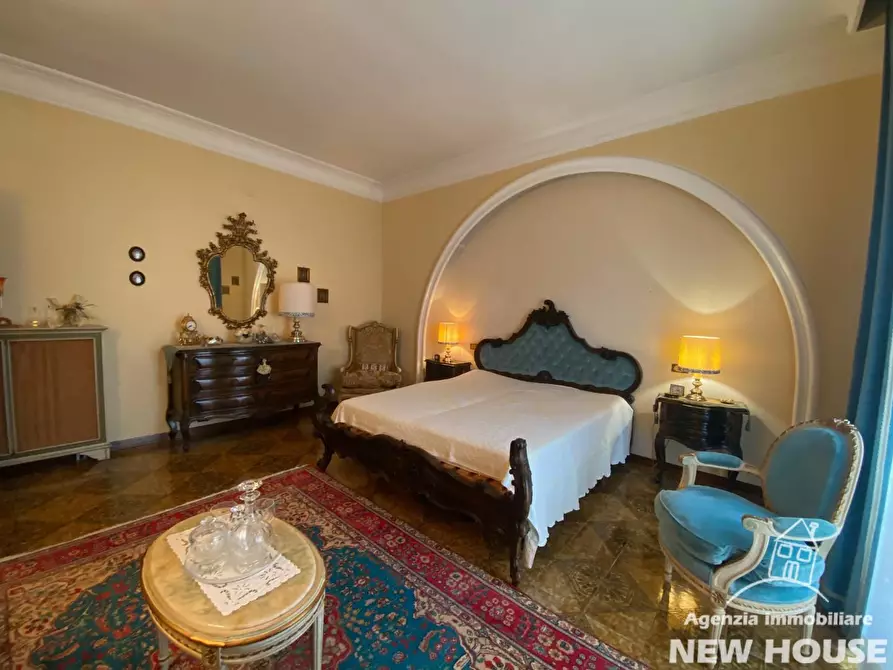 Immagine 39 di Villa in vendita  a San Giuliano Terme