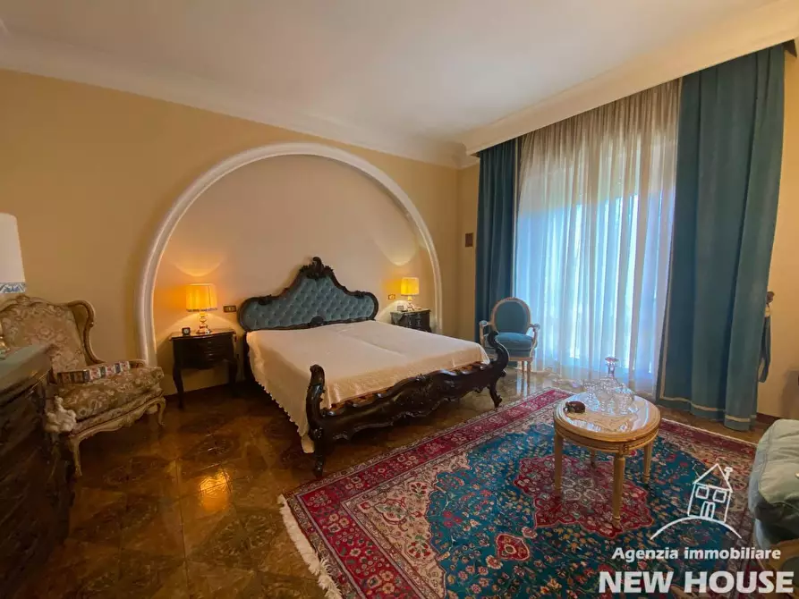 Immagine 38 di Villa in vendita  a San Giuliano Terme