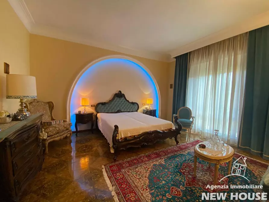 Immagine 34 di Villa in vendita  a San Giuliano Terme