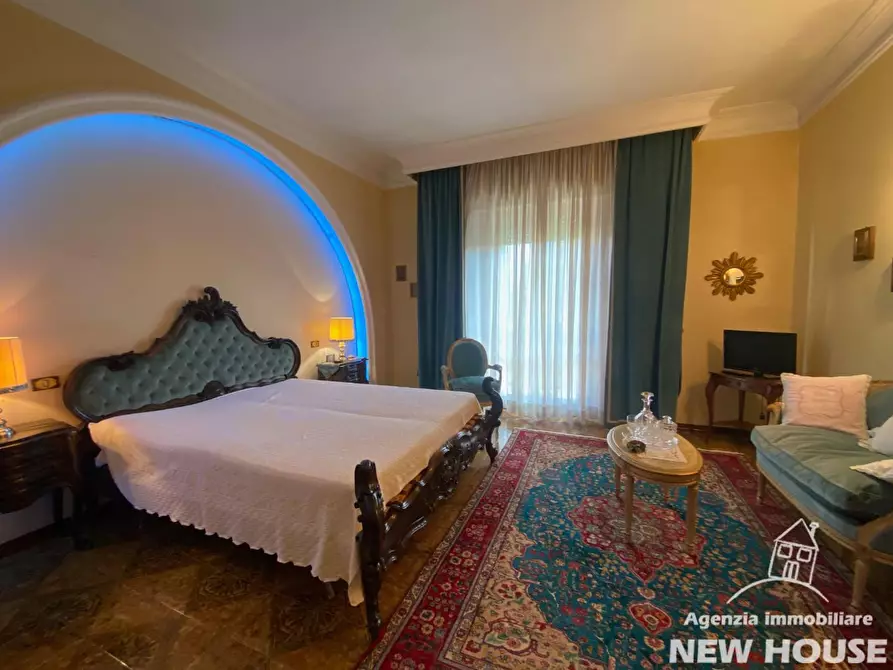 Immagine 36 di Villa in vendita  a San Giuliano Terme