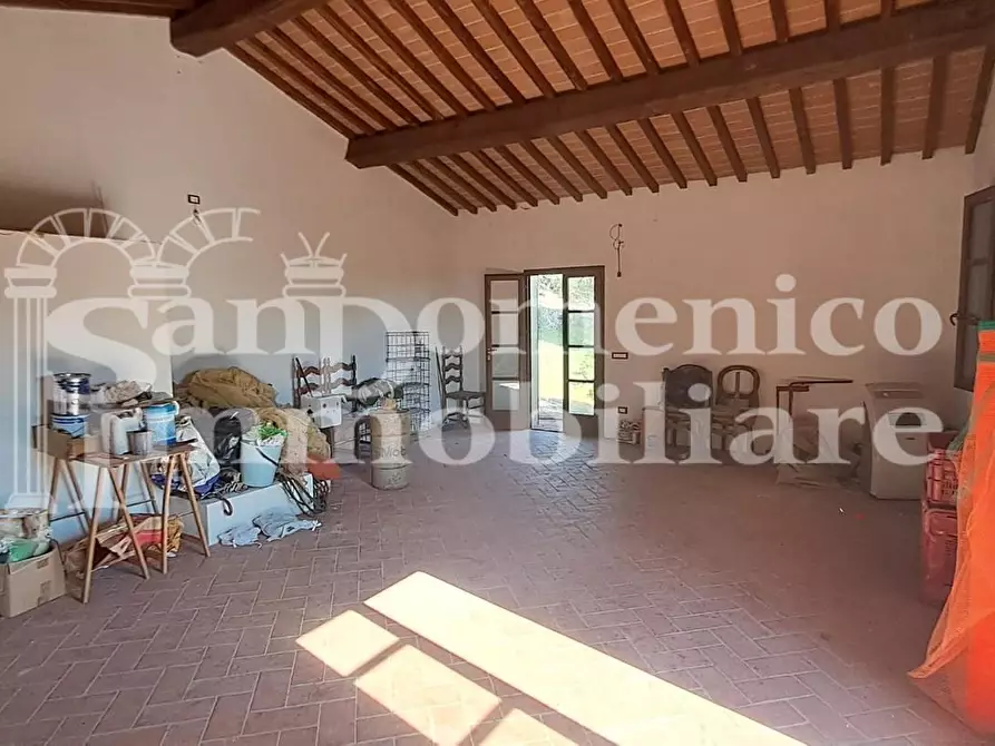 Immagine 12 di Rustico / casale in vendita  a San Giuliano Terme