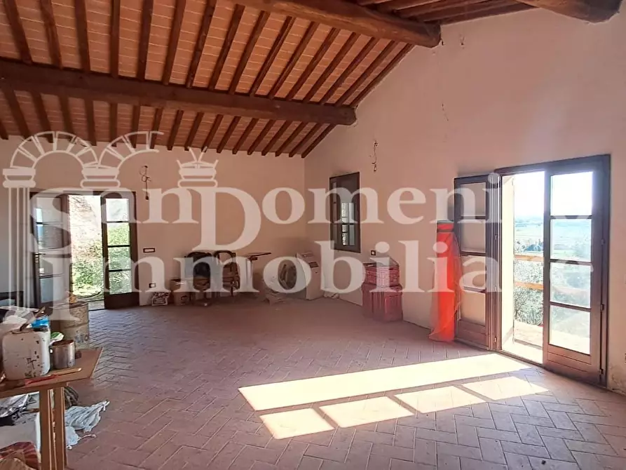 Immagine 11 di Rustico / casale in vendita  a San Giuliano Terme