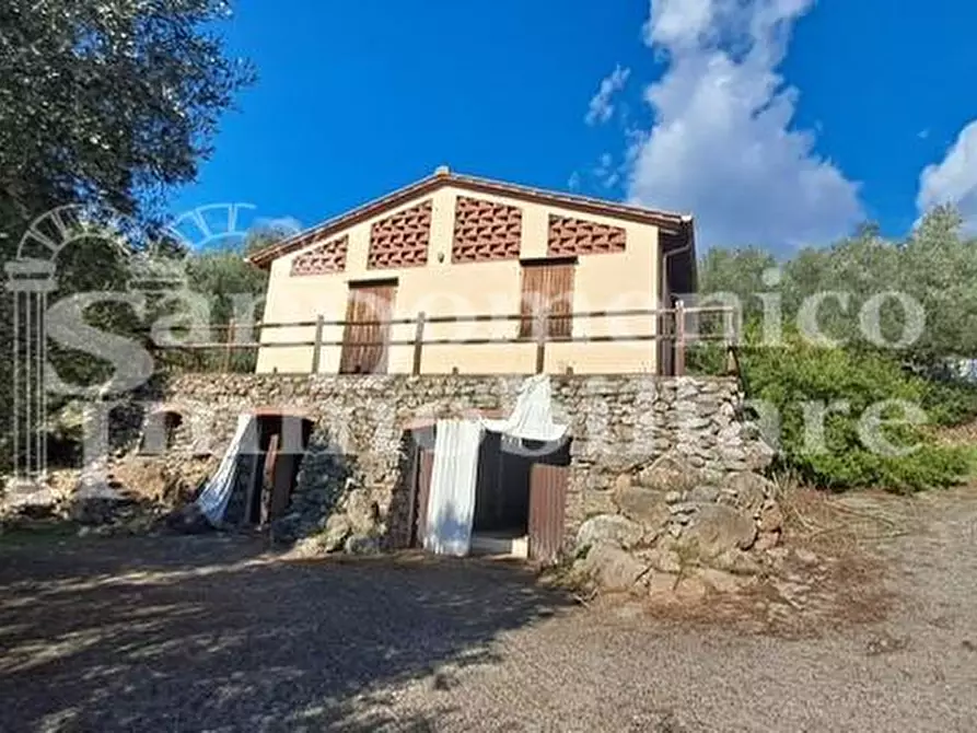 Immagine 1 di Rustico / casale in vendita  a San Giuliano Terme