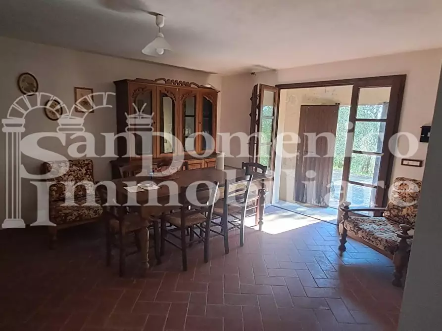 Immagine 13 di Rustico / casale in vendita  a San Giuliano Terme