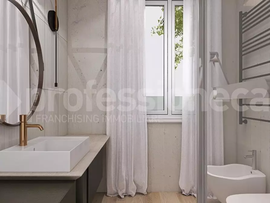 Immagine 5 di Villa in vendita  a Pisa