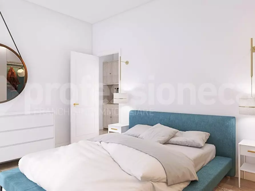 Immagine 4 di Villa in vendita  a Pisa