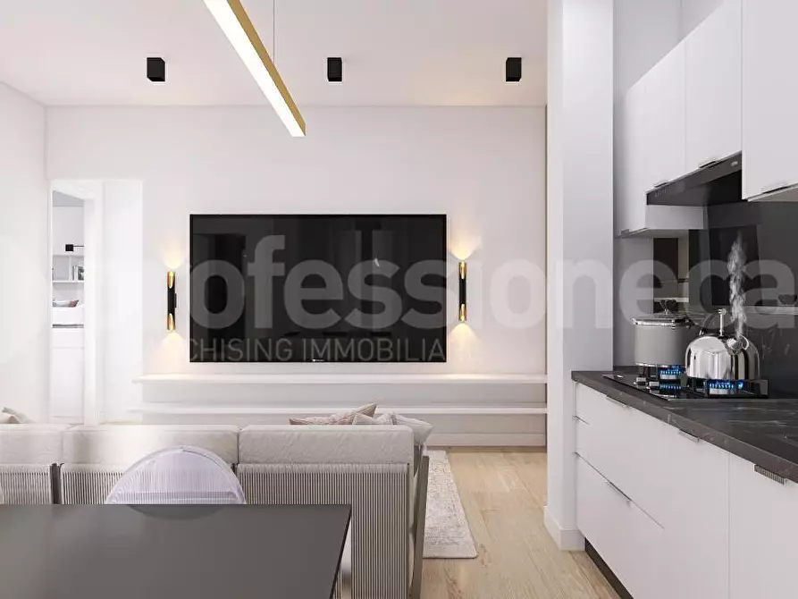 Immagine 2 di Villa in vendita  a Pisa