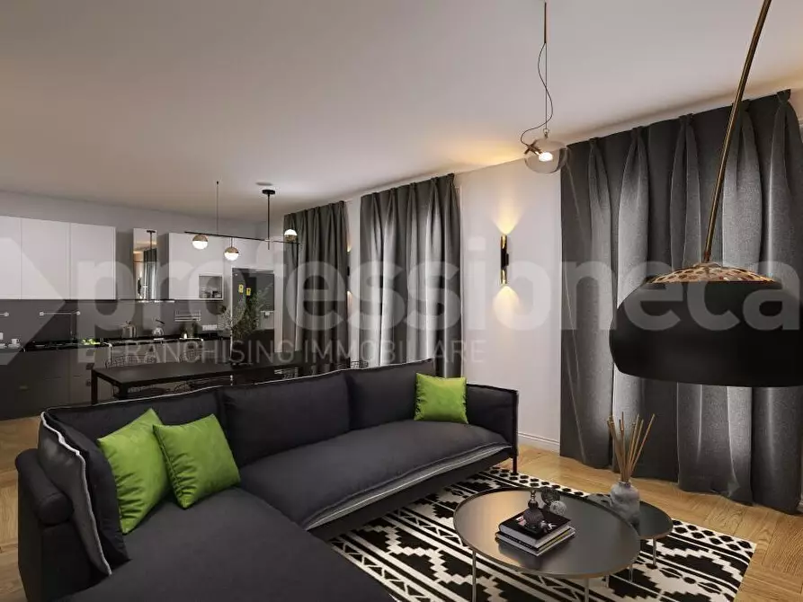 Immagine 1 di Villa in vendita  a Pisa