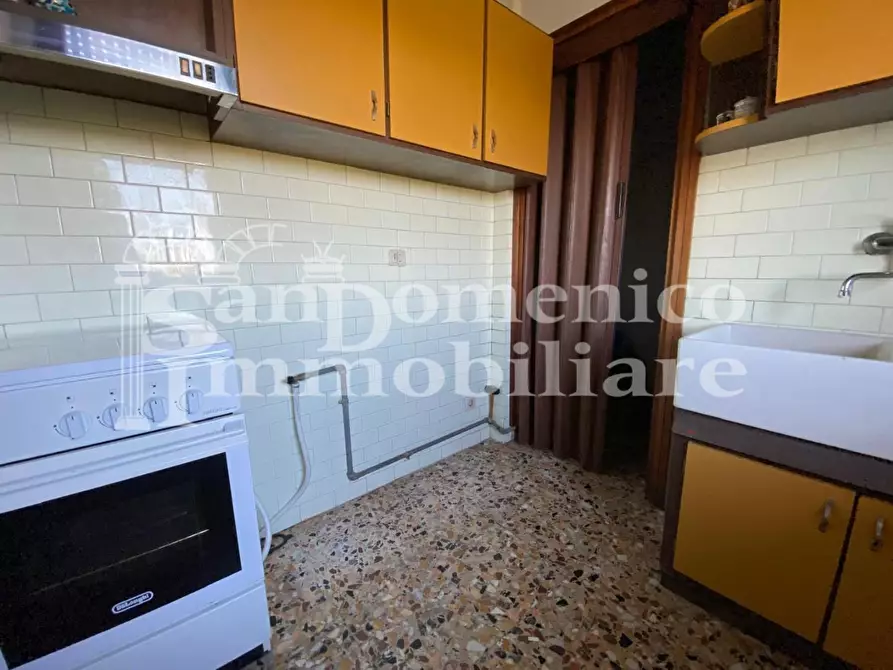 Immagine 7 di Appartamento in vendita  a Cascina