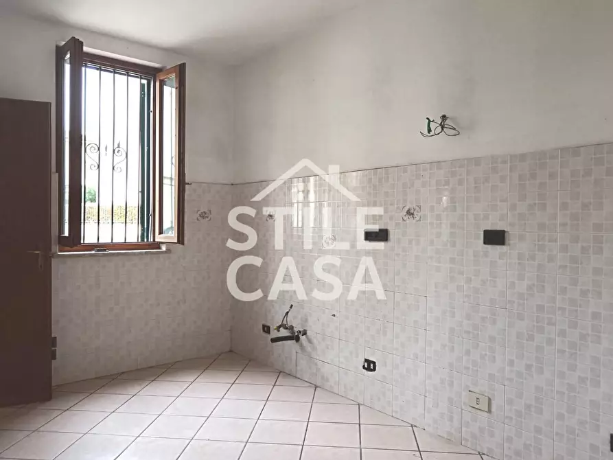 Immagine 6 di Terratetto in vendita  a Pescia