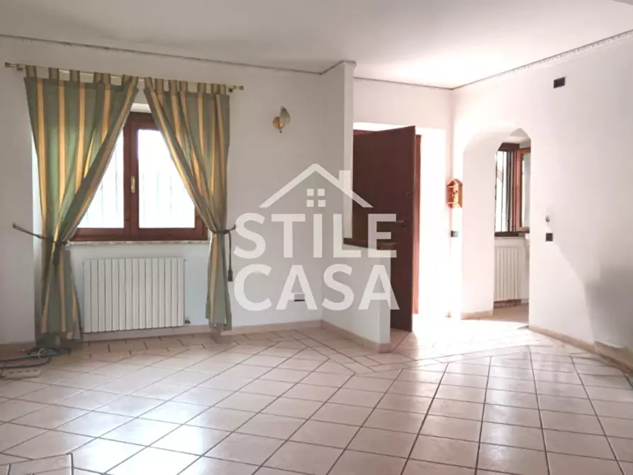 Immagine 10 di Terratetto in vendita  a Pescia