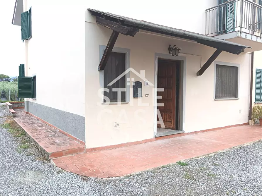 Immagine 3 di Terratetto in vendita  a Pescia