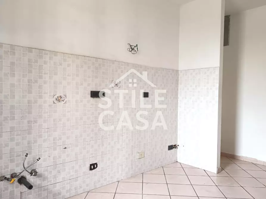 Immagine 4 di Terratetto in vendita  a Pescia