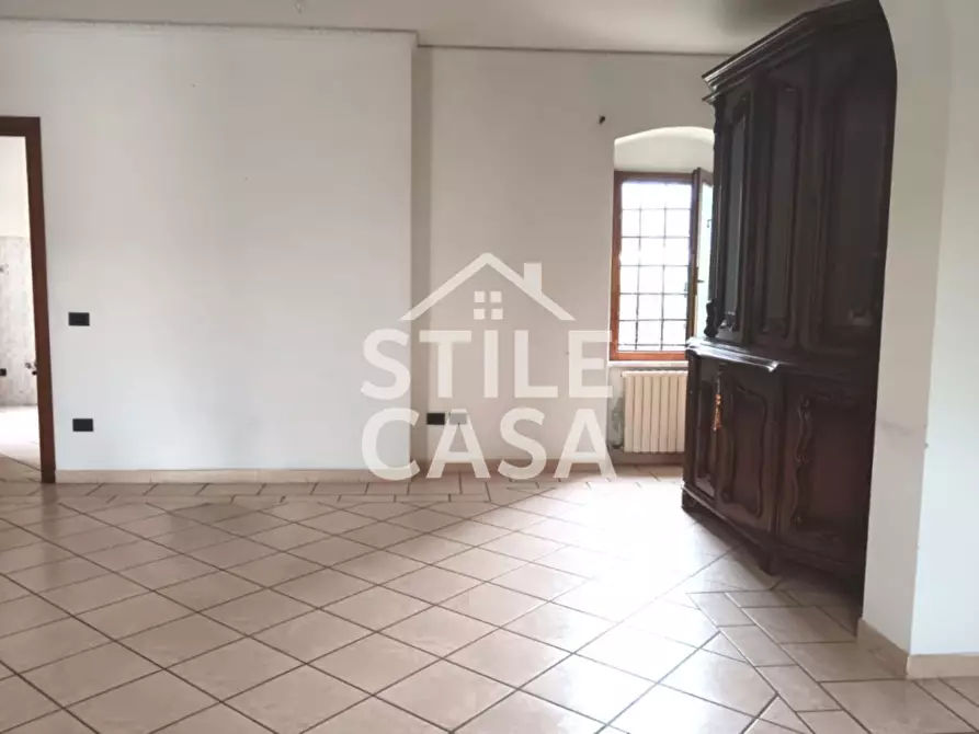 Immagine 8 di Terratetto in vendita  a Pescia