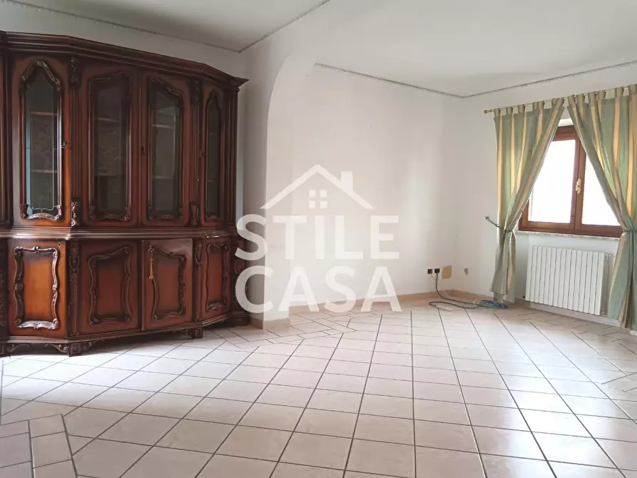 Immagine 7 di Terratetto in vendita  a Pescia