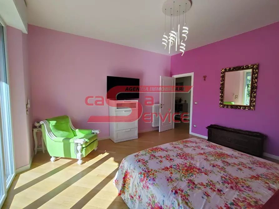 Immagine 22 di Appartamento in vendita  a Montecatini Terme