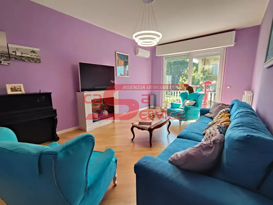 Immagine 6 di Appartamento in vendita  a Montecatini Terme