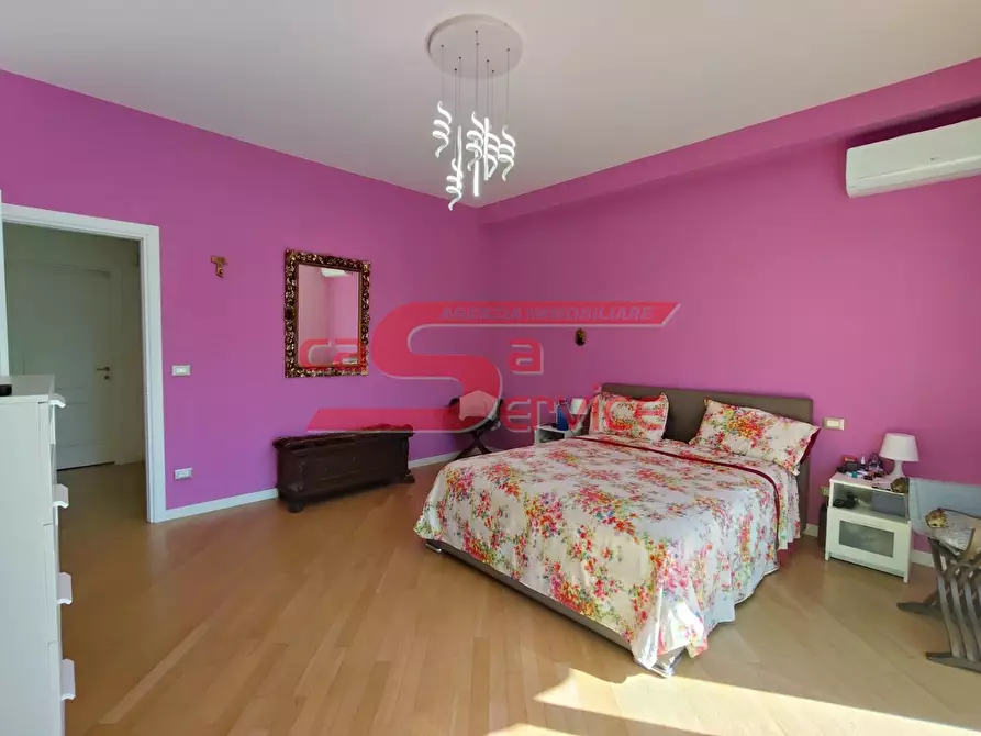 Immagine 21 di Appartamento in vendita  a Montecatini Terme