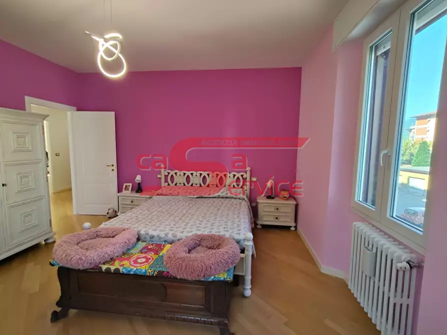 Immagine 25 di Appartamento in vendita  a Montecatini Terme