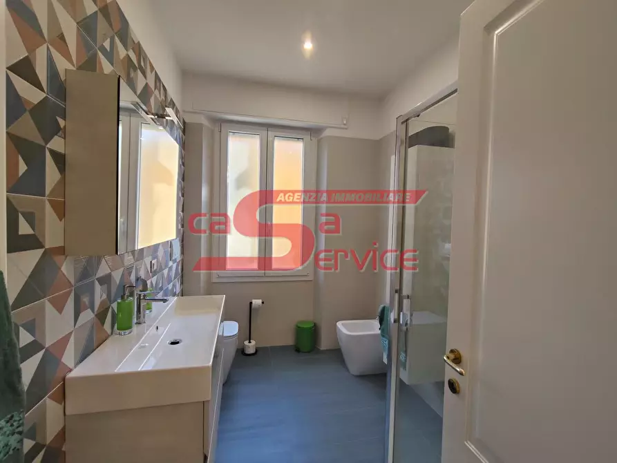 Immagine 19 di Appartamento in vendita  a Montecatini Terme