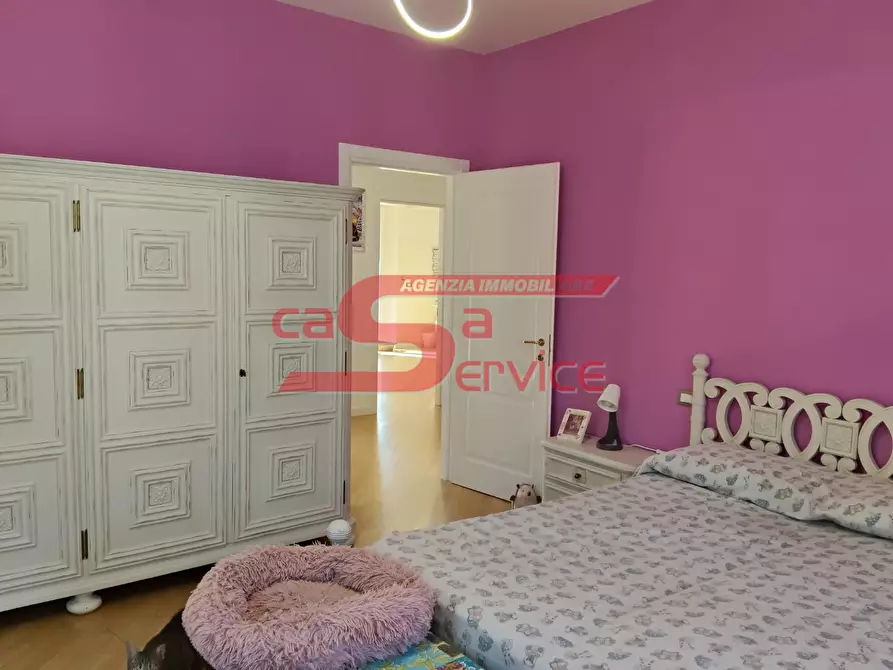 Immagine 26 di Appartamento in vendita  a Montecatini Terme