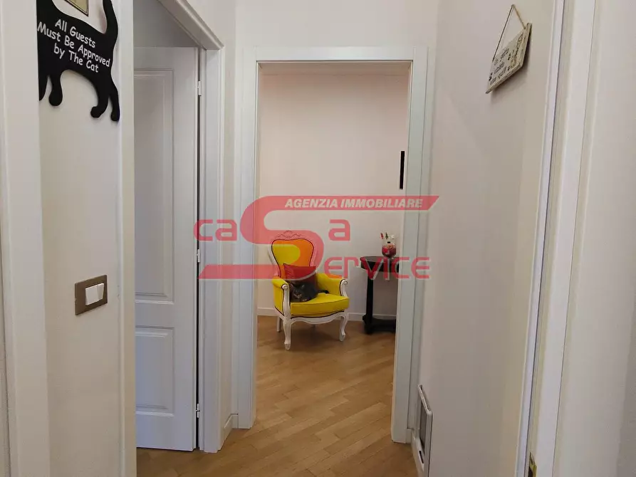 Immagine 3 di Appartamento in vendita  a Montecatini Terme