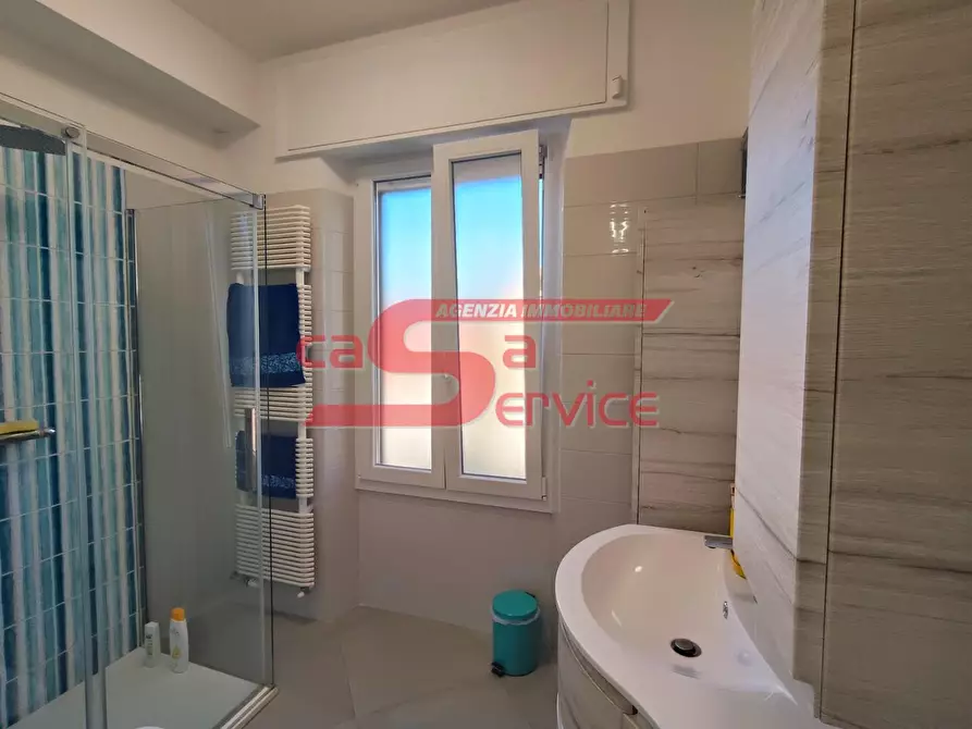 Immagine 14 di Appartamento in vendita  a Montecatini Terme