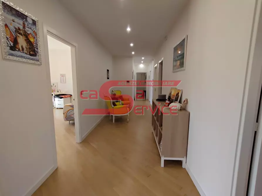 Immagine 10 di Appartamento in vendita  a Montecatini Terme