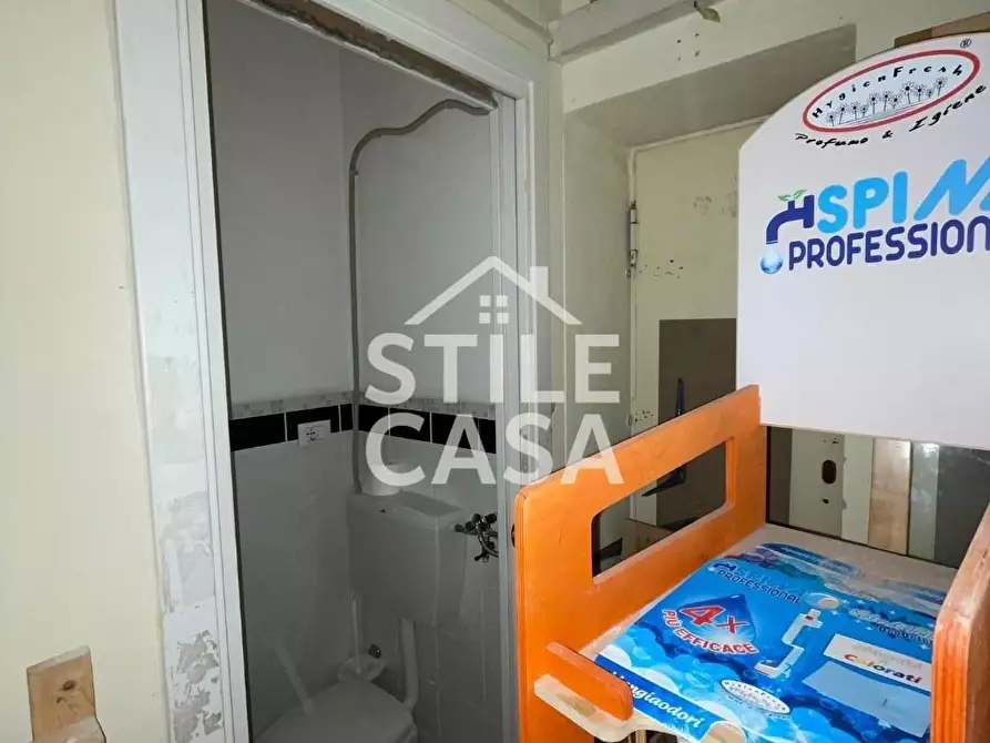 Immagine 3 di Locale commerciale in vendita  a Altopascio