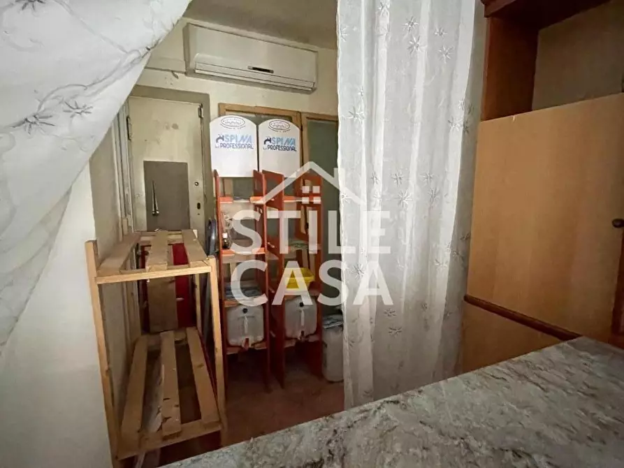 Immagine 4 di Locale commerciale in vendita  a Altopascio