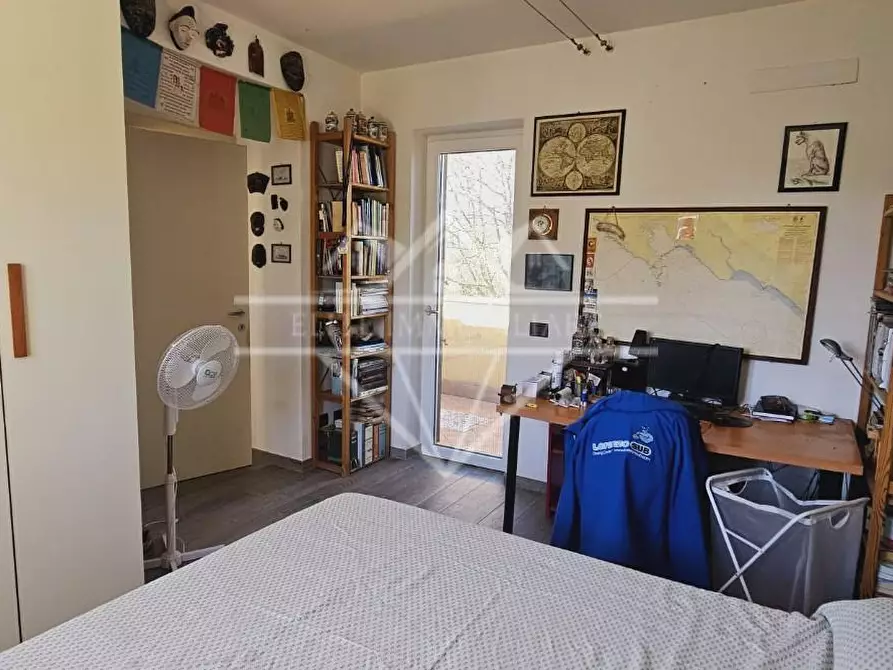 Immagine 23 di Villa in vendita  a Castelnuovo Magra