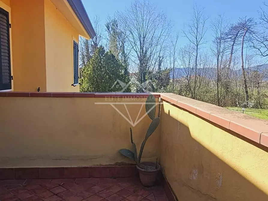 Immagine 61 di Villa in vendita  a Castelnuovo Magra