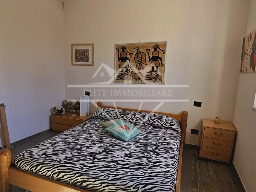 Immagine 48 di Villa in vendita  a Castelnuovo Magra