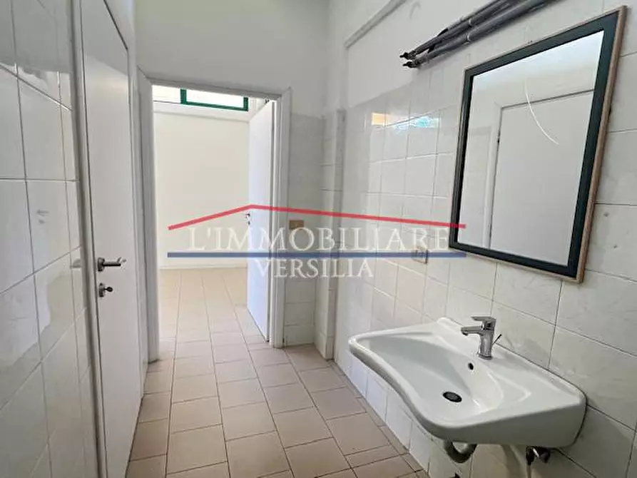 Immagine 9 di Locale commerciale in vendita  a Massa