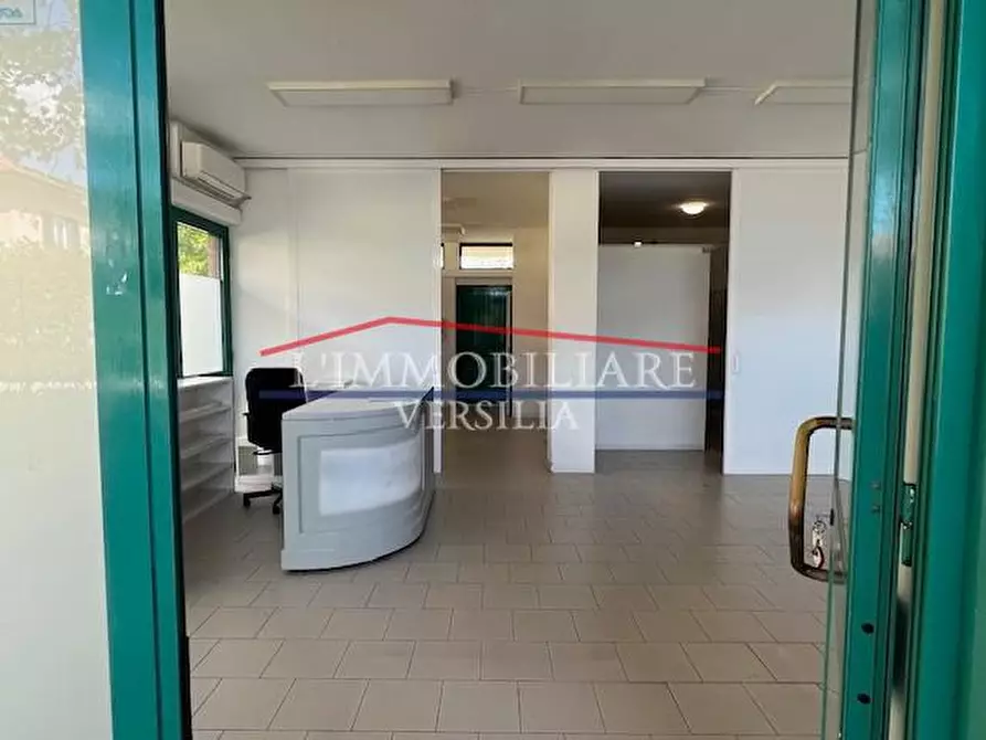 Immagine 2 di Locale commerciale in vendita  a Massa