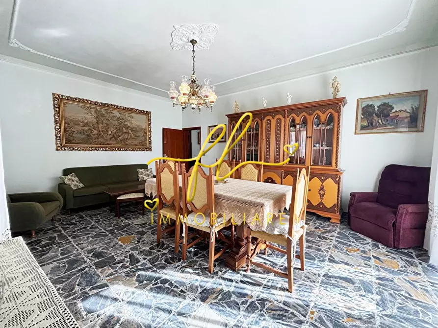 Immagine 4 di Appartamento in vendita  a Cecina