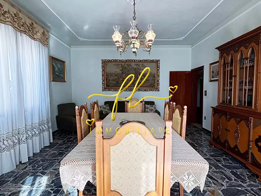 Immagine 5 di Appartamento in vendita  a Cecina