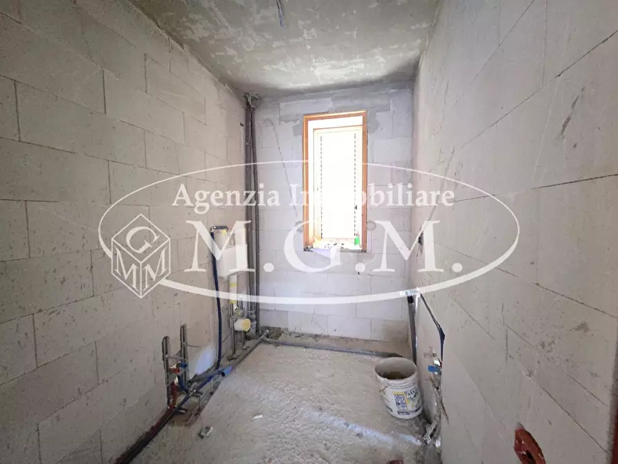 Immagine 6 di Appartamento in vendita  a Santa Maria A Monte