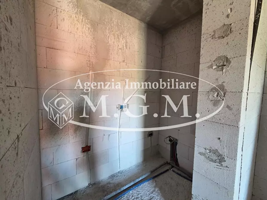 Immagine 3 di Appartamento in vendita  a Santa Maria A Monte