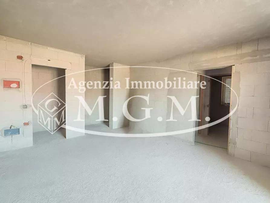 Immagine 2 di Appartamento in vendita  a Santa Maria A Monte