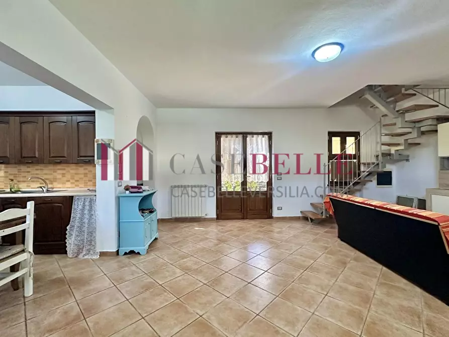 Immagine 2 di Casa bifamiliare in vendita  a Pietrasanta