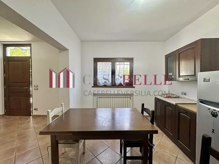 Immagine 7 di Casa bifamiliare in vendita  a Pietrasanta