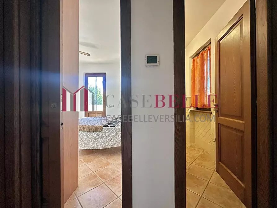 Immagine 18 di Casa bifamiliare in vendita  a Pietrasanta